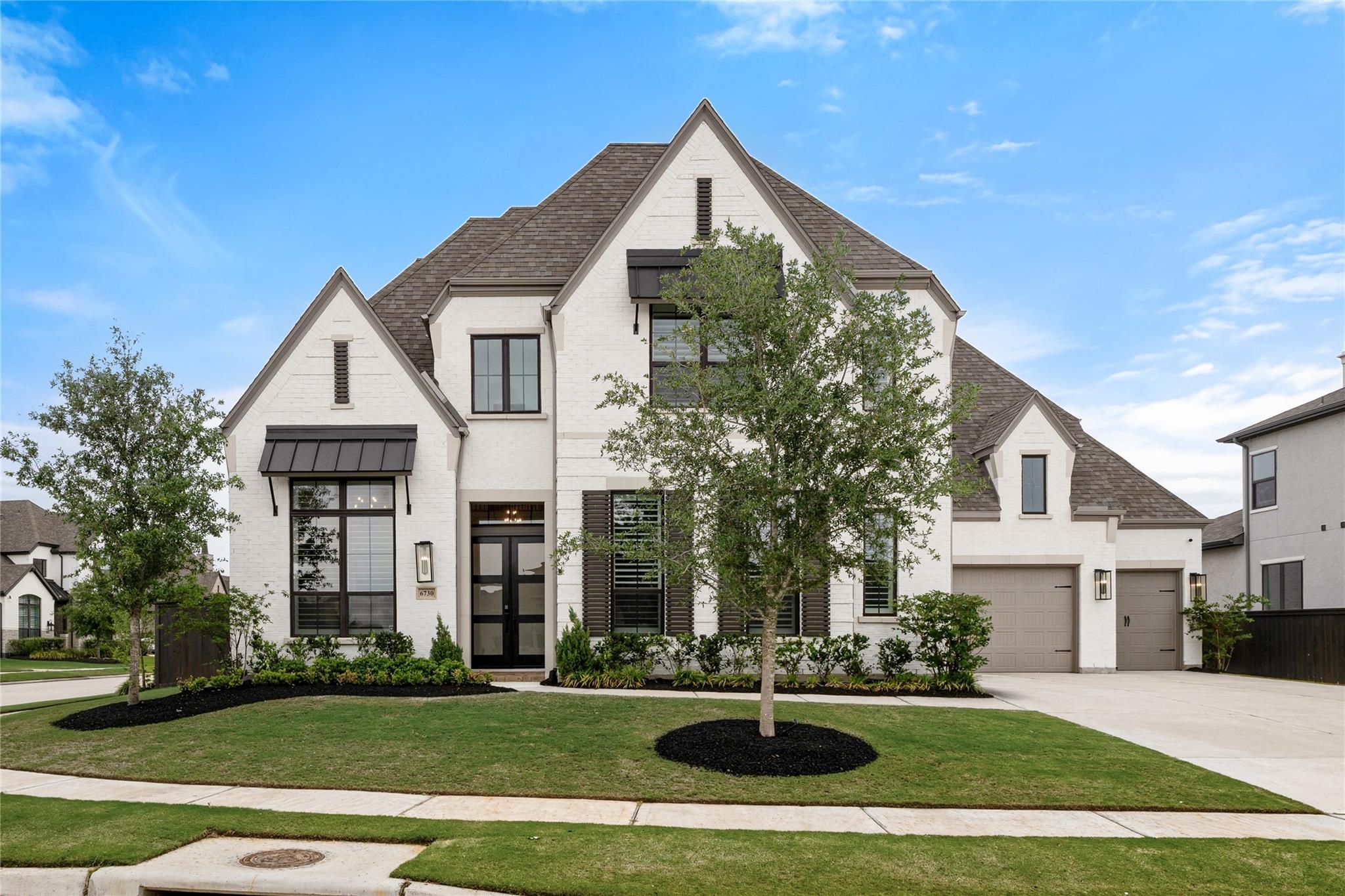 6730 Nimitz Court — photo