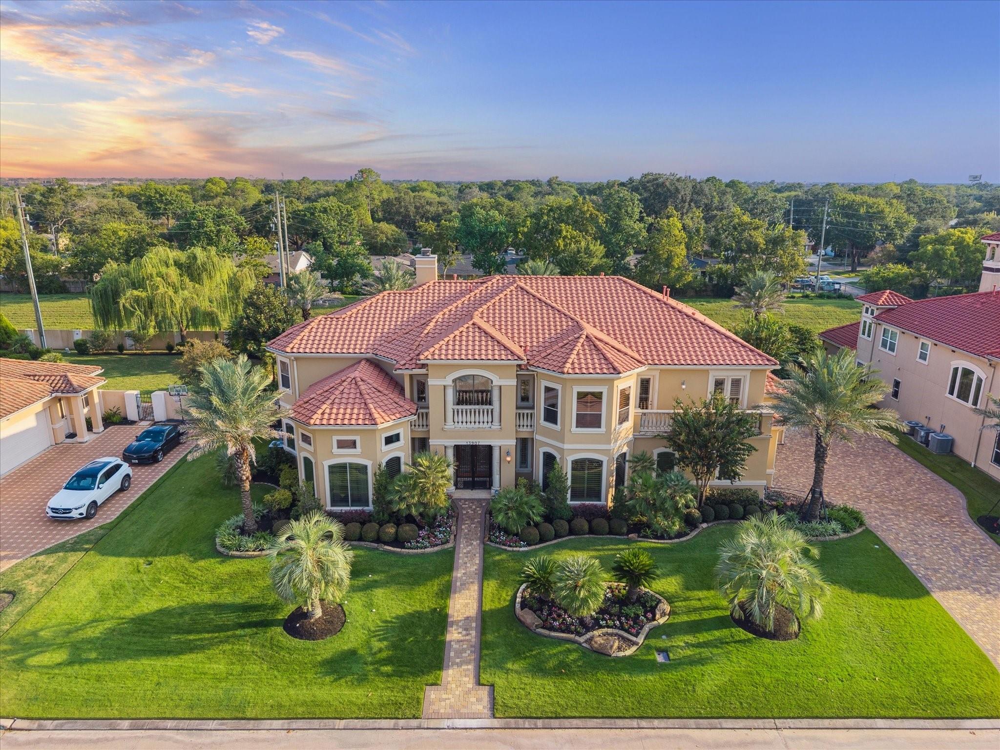 13907 Slate Creek Lane — photo