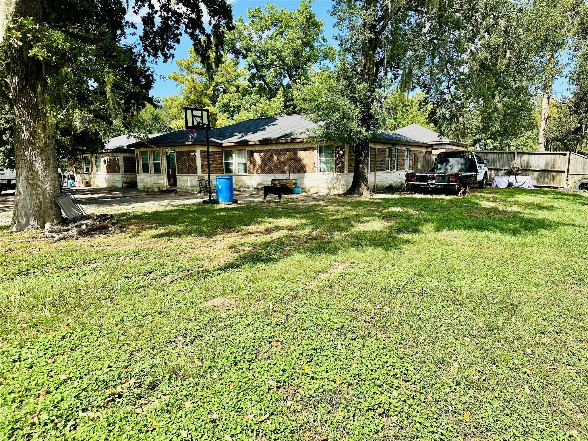 9302 Forest Dale Lane — photo