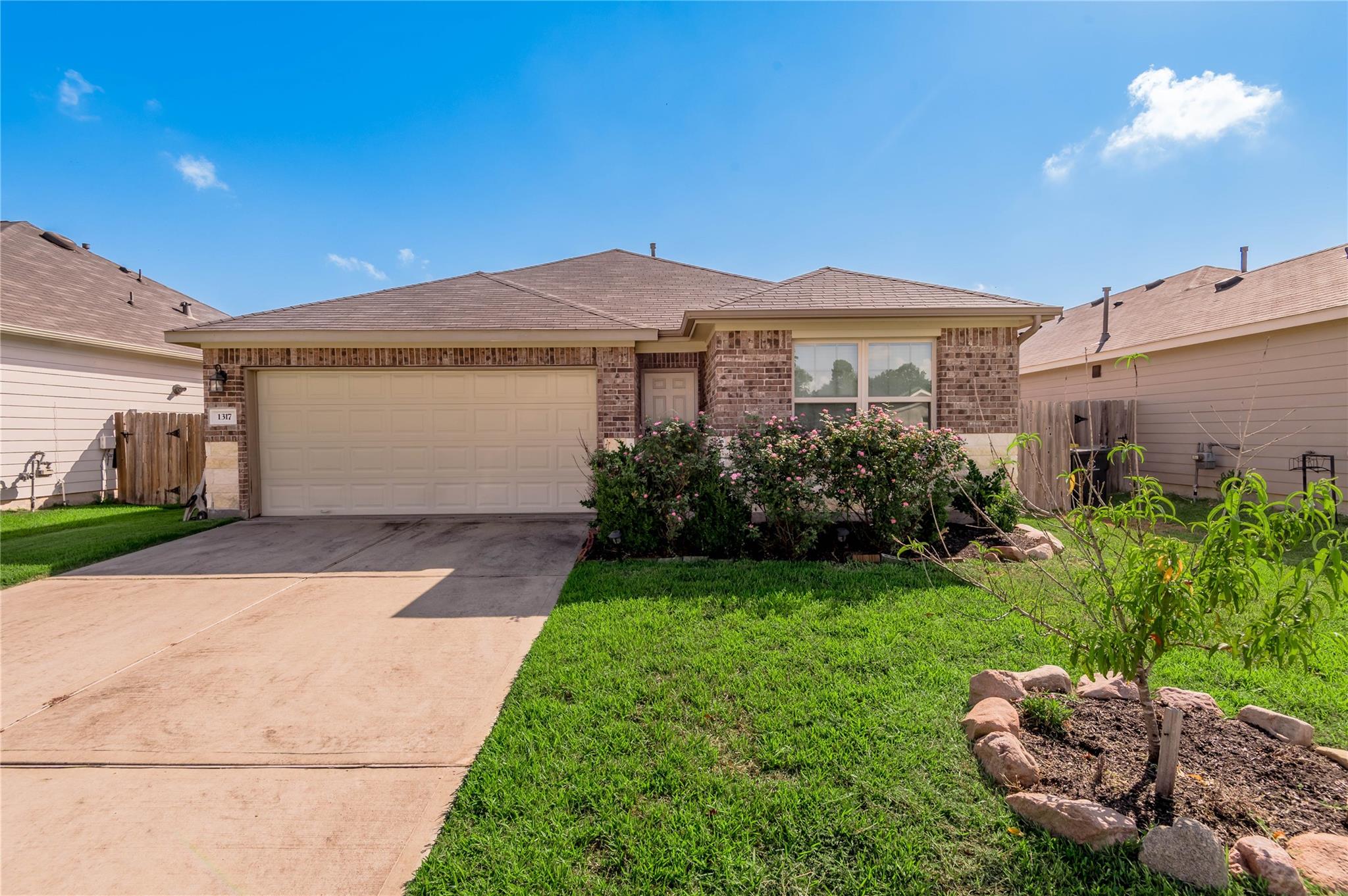 1317 Clear Cedar Court — photo