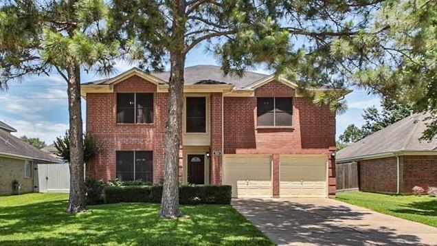 7231 Brockington Drive — photo