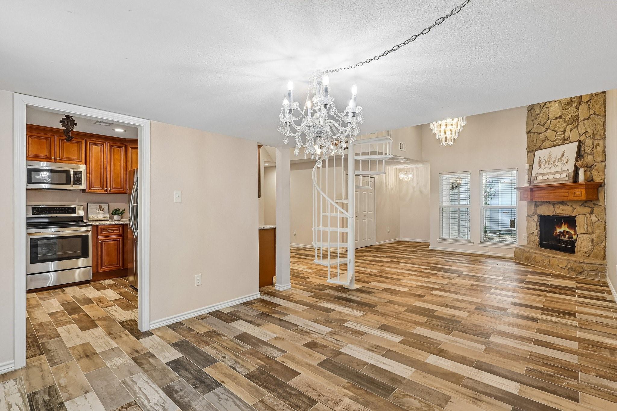 1109 Winding Way Drive — photo