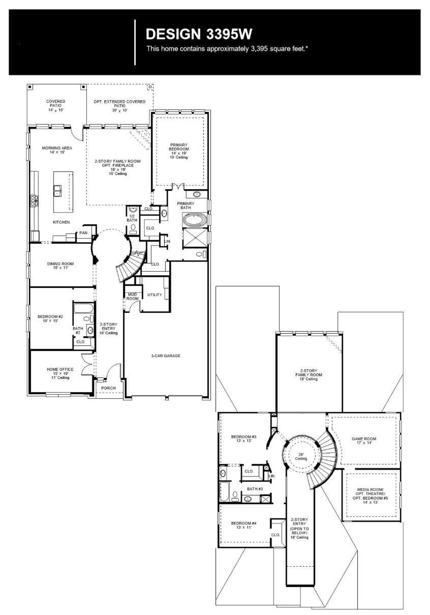 6303 King Ranch Loop, Manvel, TX 77578 — photo 2