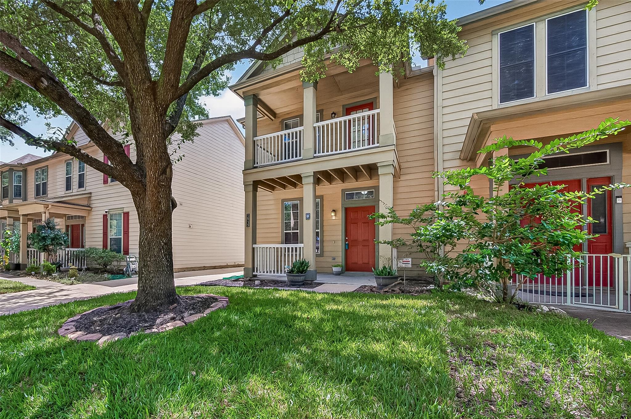 16735 Pine Castle Drive — photo