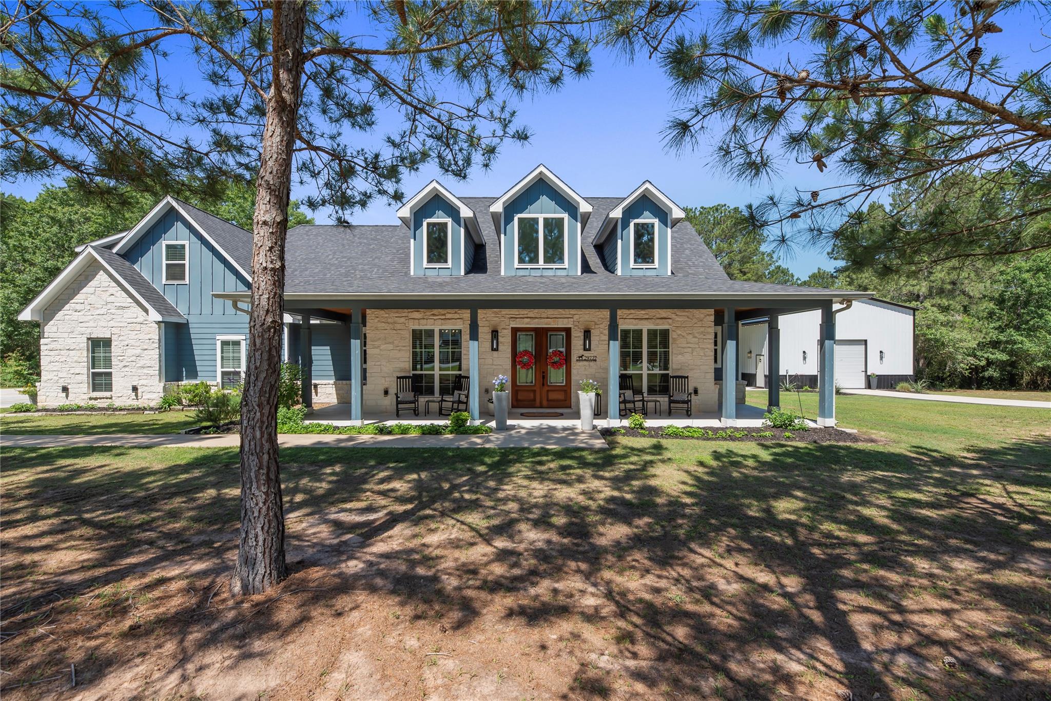 29777 Equestrian Drive — photo
