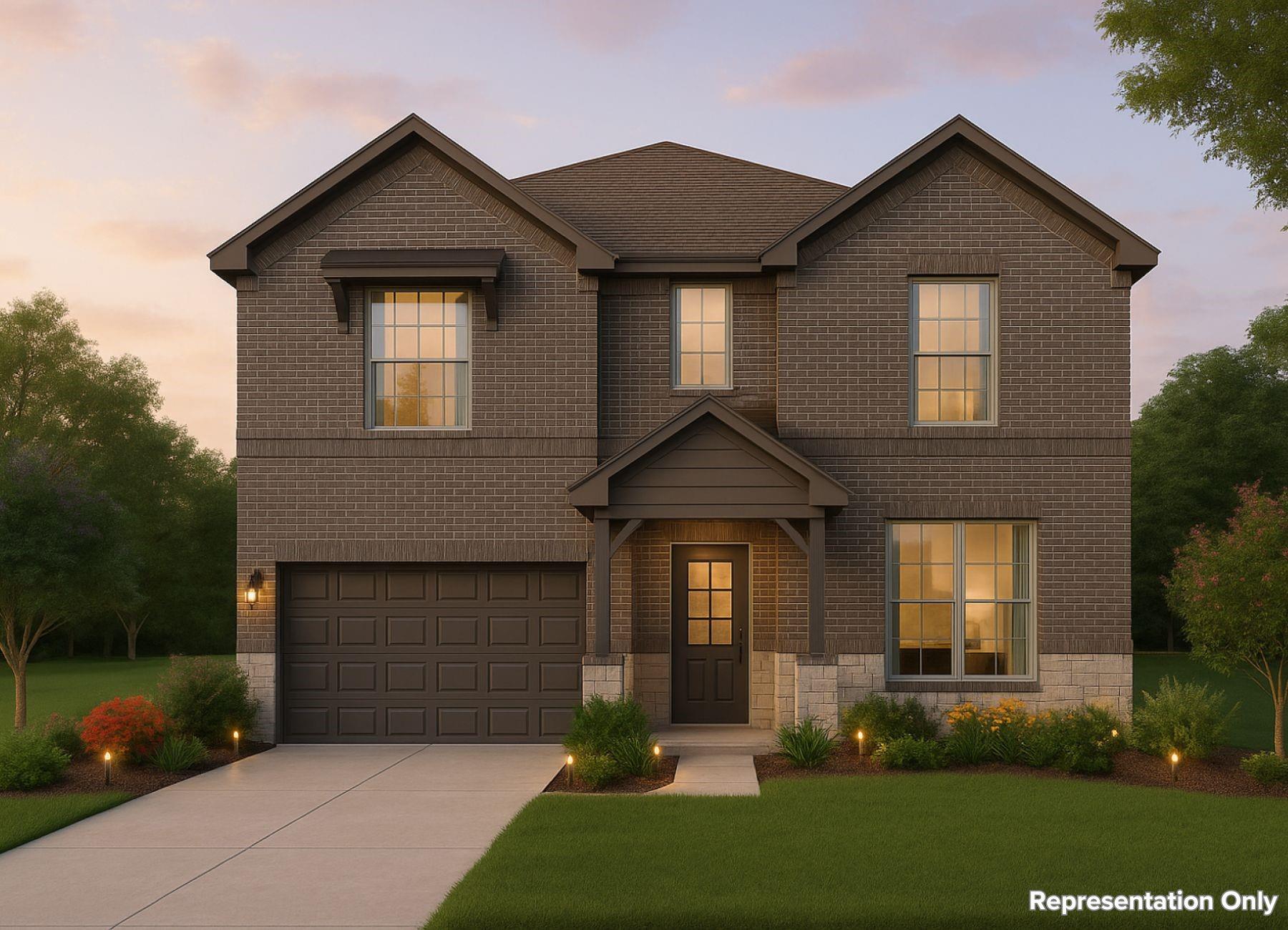 2244 Inglenook Grove Drive — photo