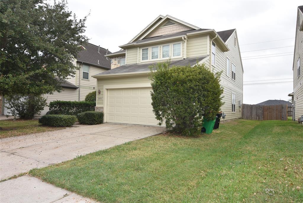 2831 Feather Green Trail — photo