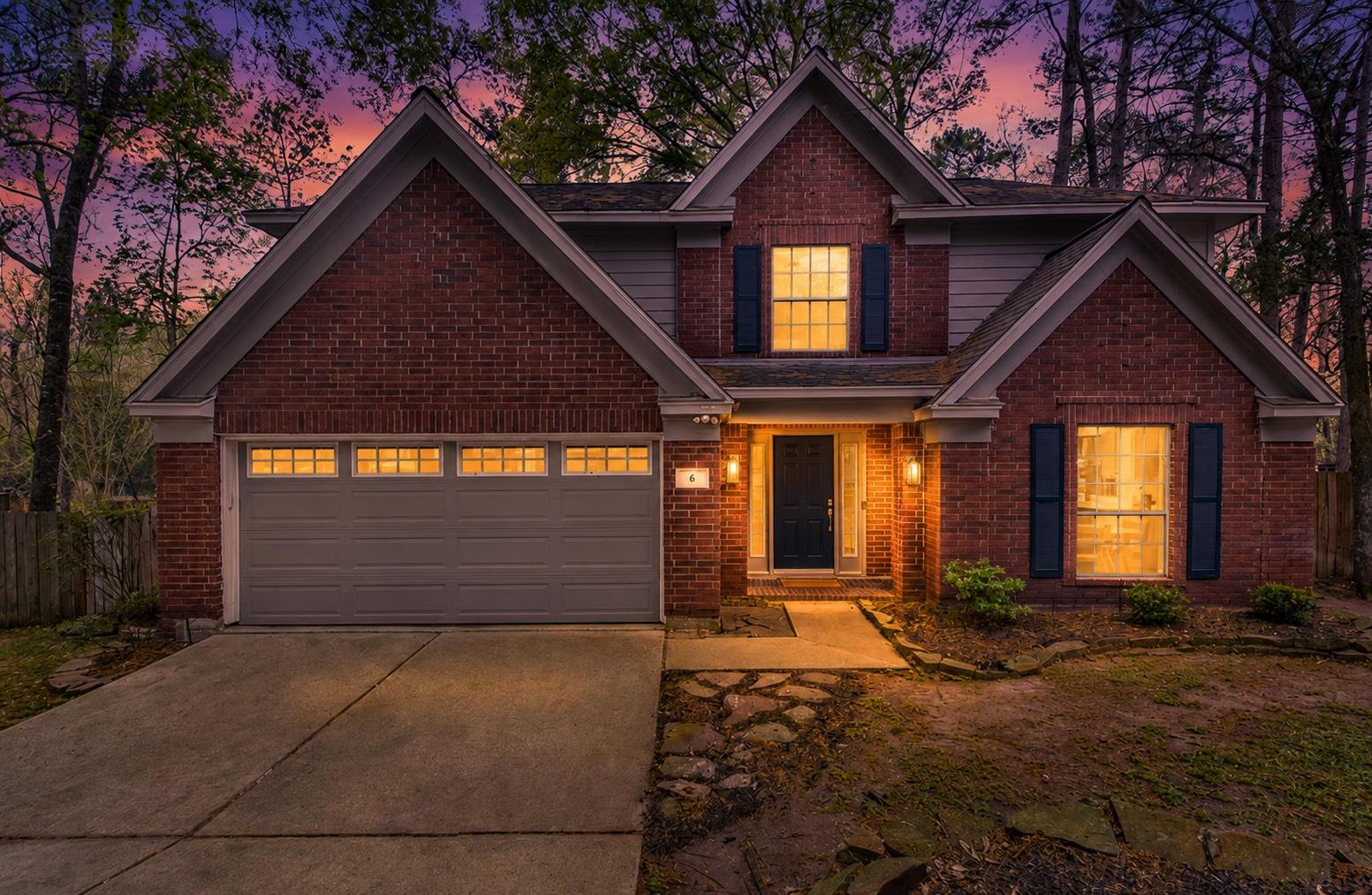 6 Wind Poppy Court — photo