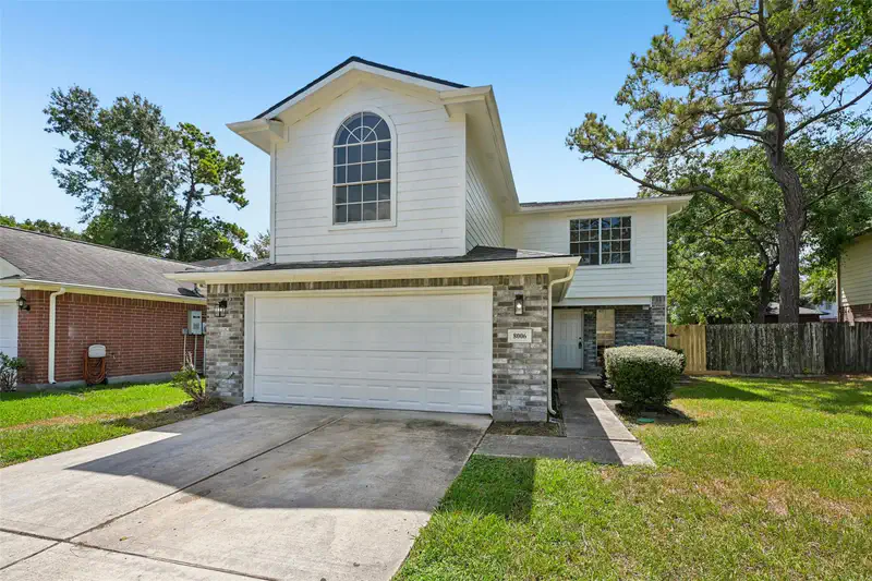 8006 Scarlet Tanager Drive — photo