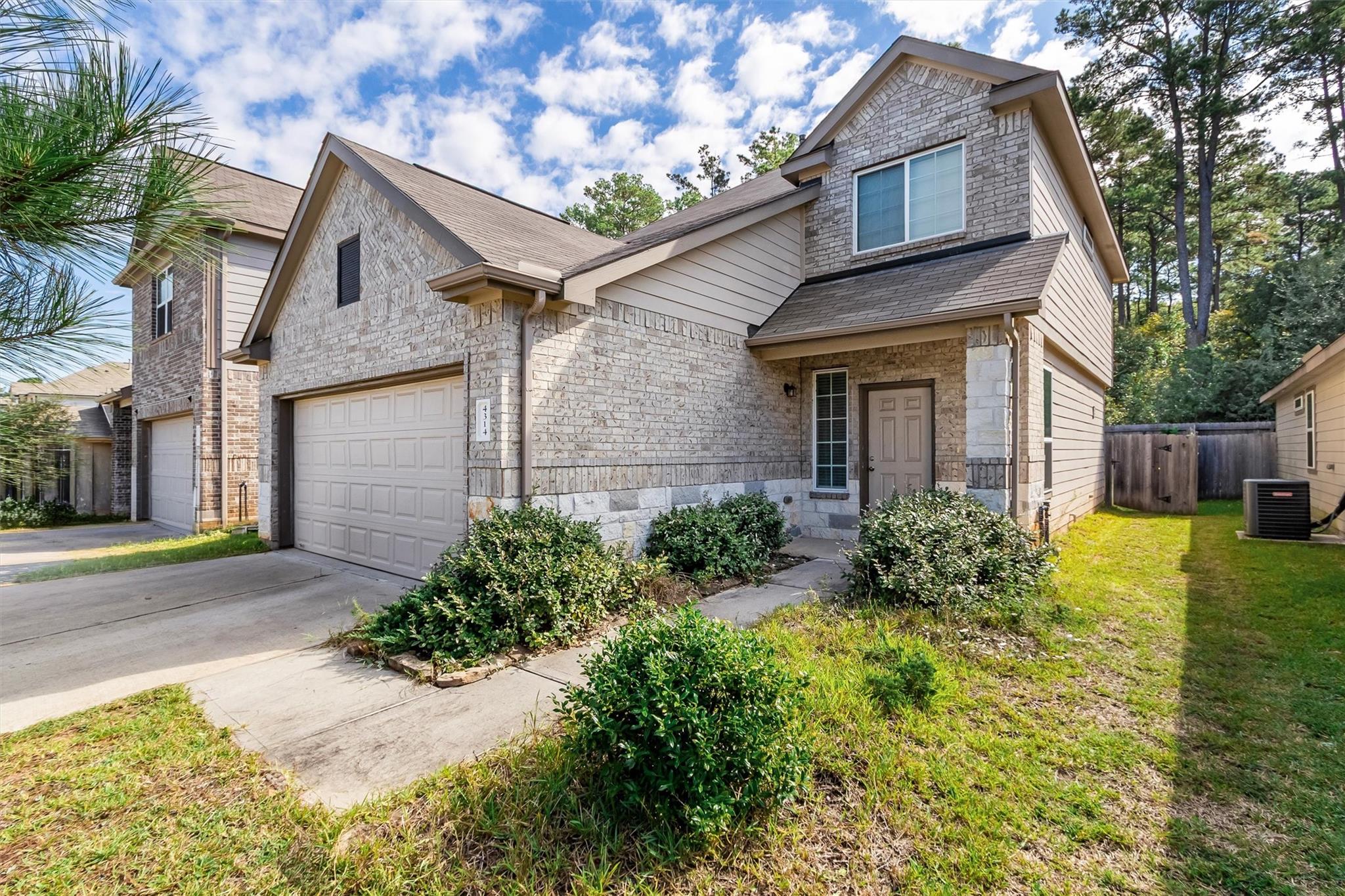 4314 Mcgregor Bluff Lane — photo