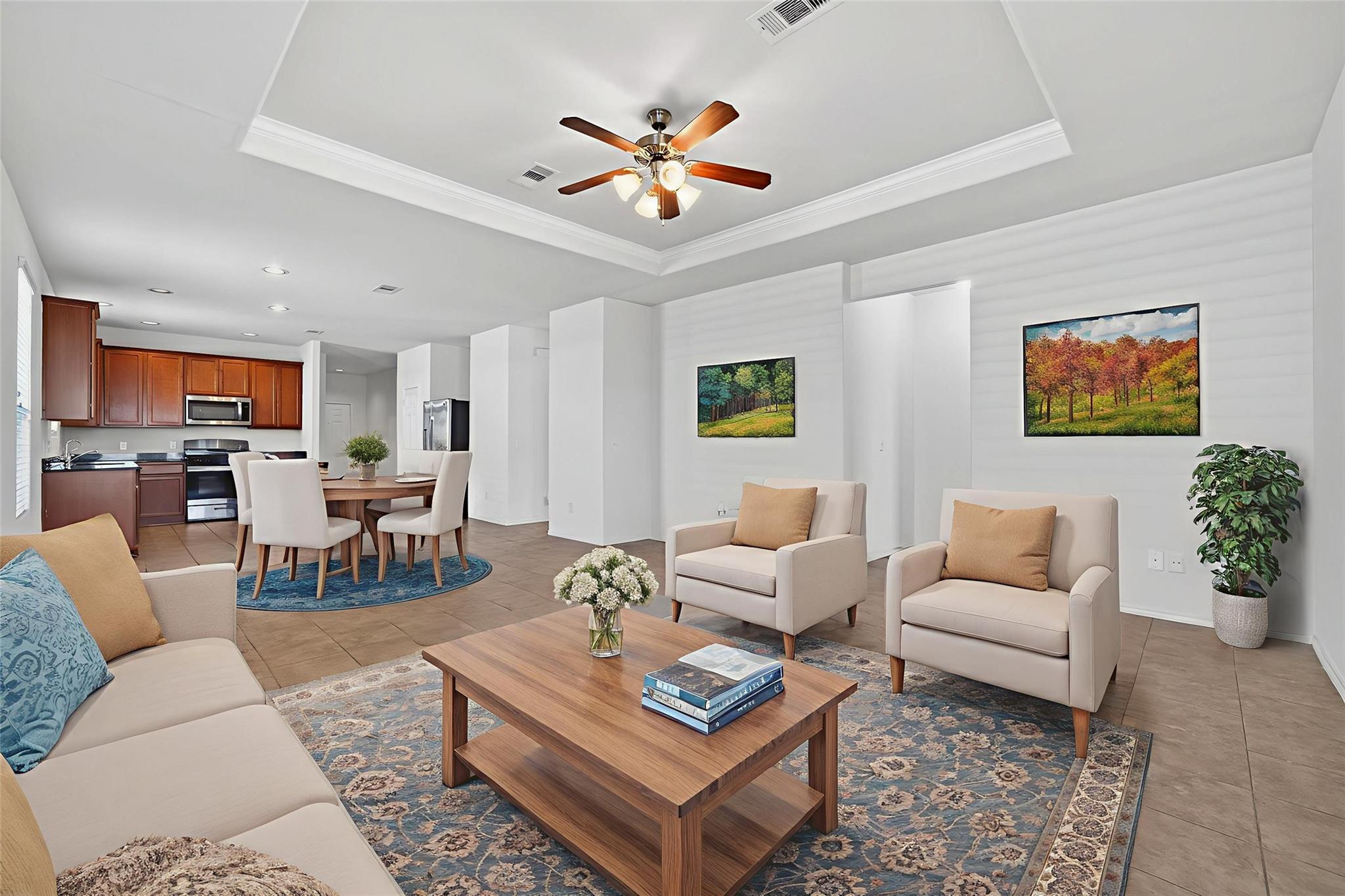 5815 Acacia Rose Court — photo