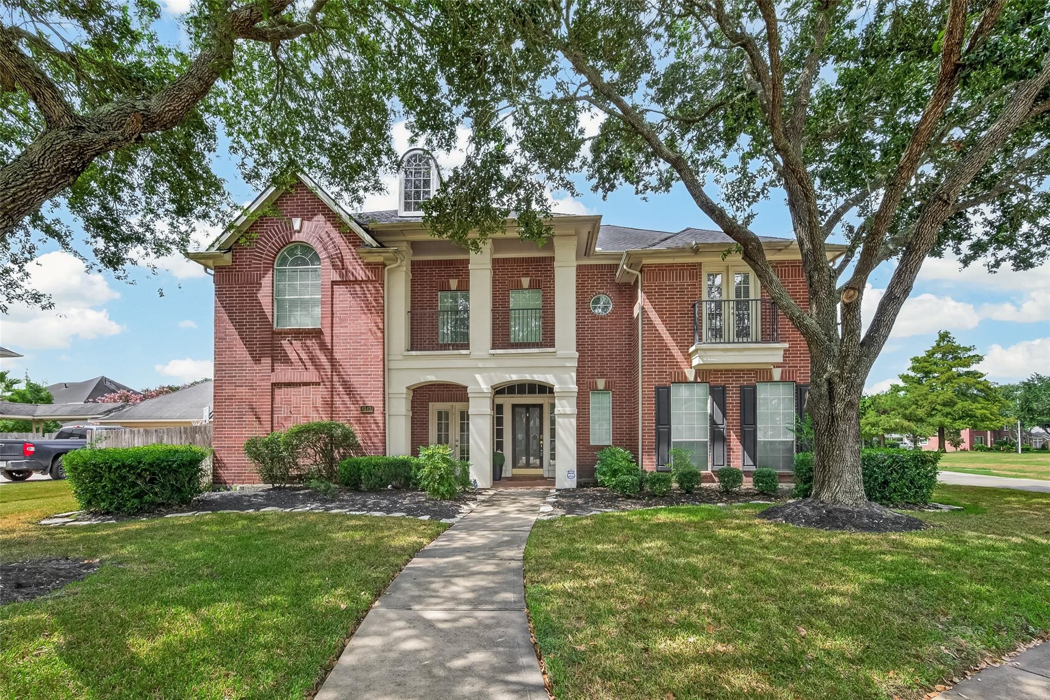4343 Millers Creek Court — photo