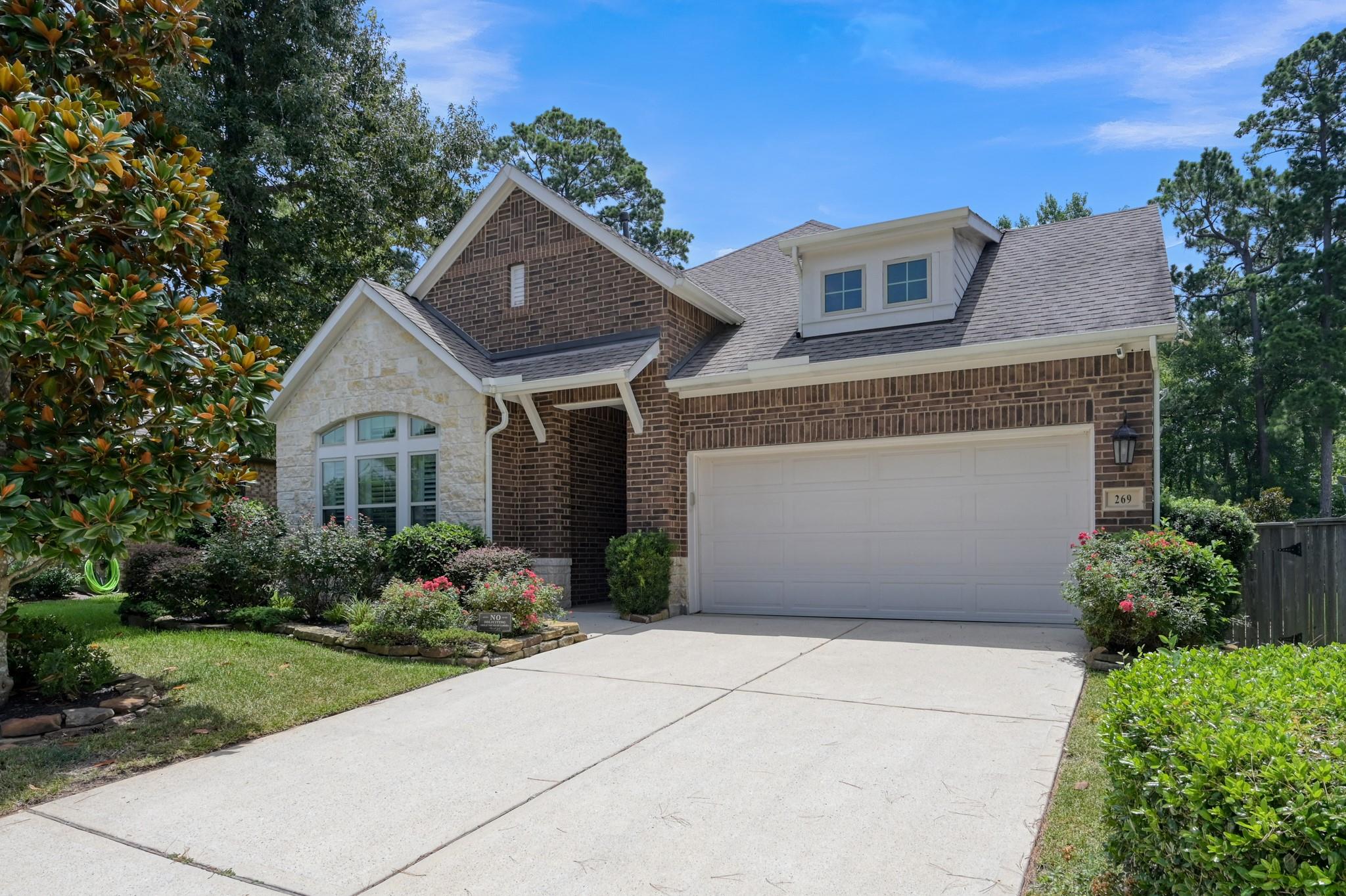 269 Trillium Park Loop, Conroe, TX 77304 — photo 2