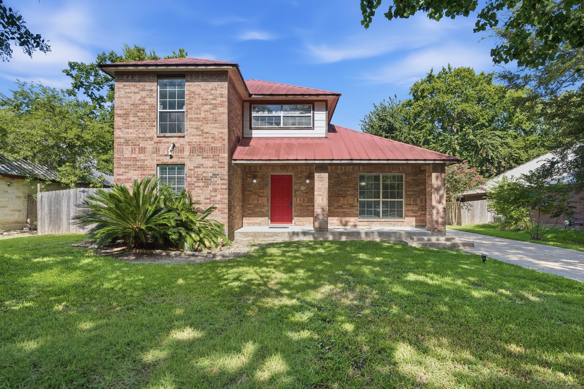 2527 S San Antonio Street — photo