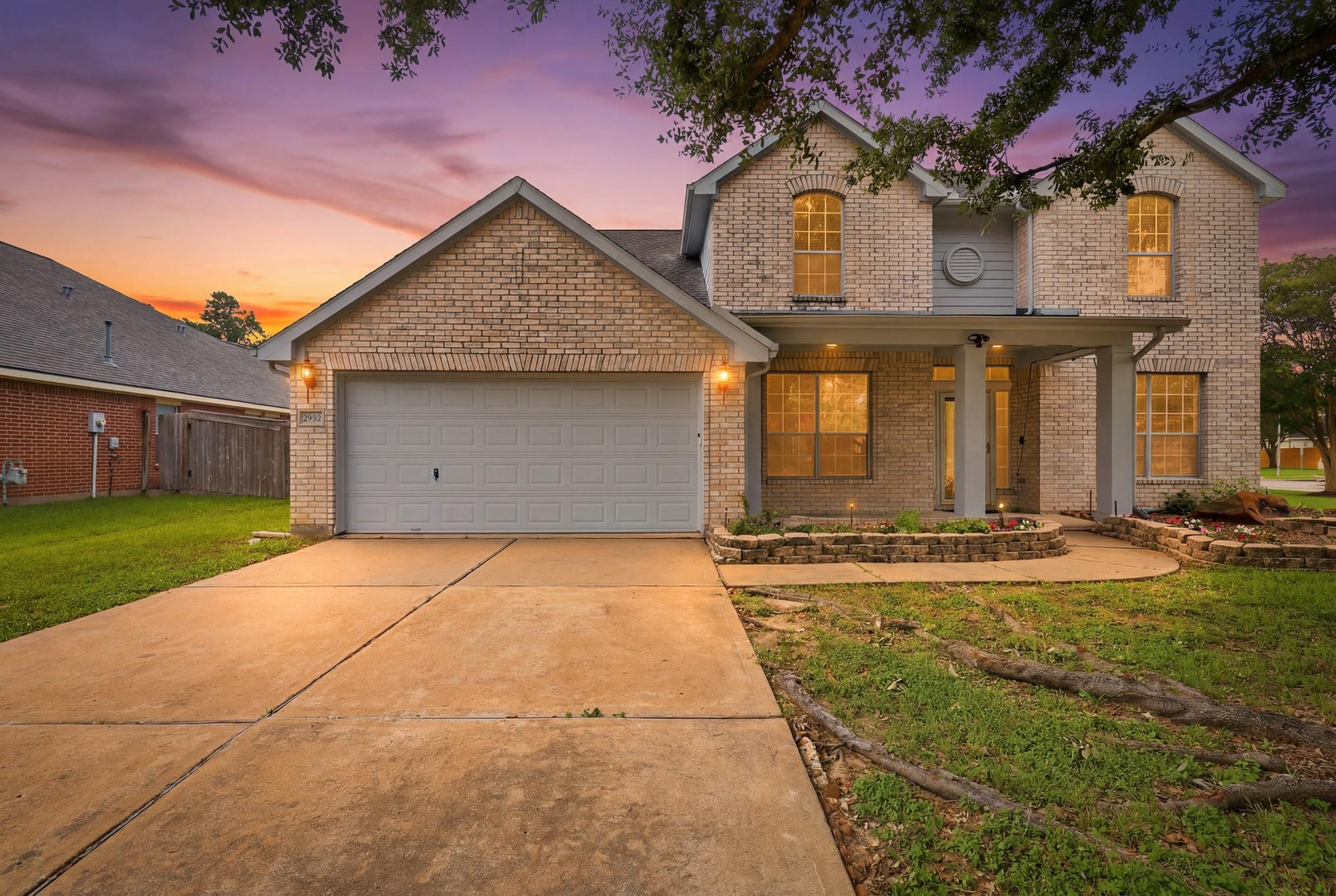 15902 Emerald Briar Lane — photo