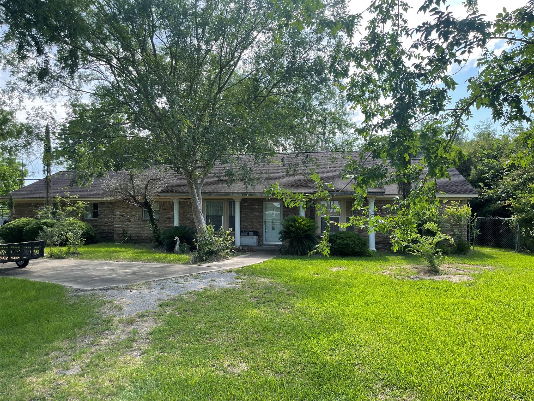 16719 Mclean Road — photo