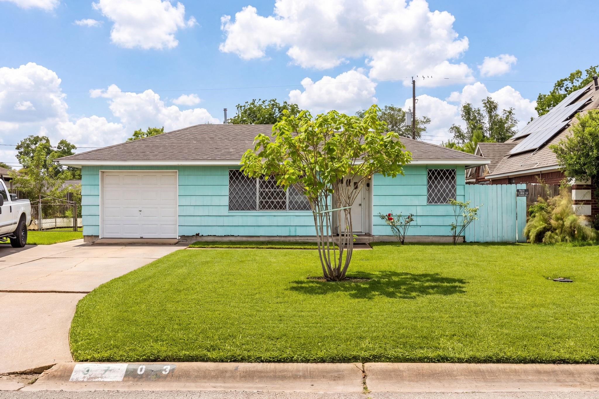 3703 Tanglebriar Drive, Pasadena, TX 77503 — photo 3