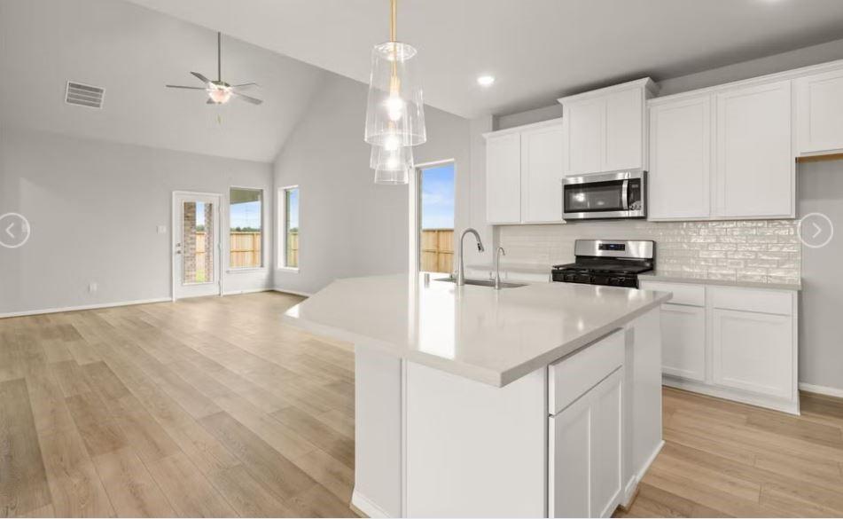 3215 Raintree Crescent Trail, Spring, TX 77386 — photo 2