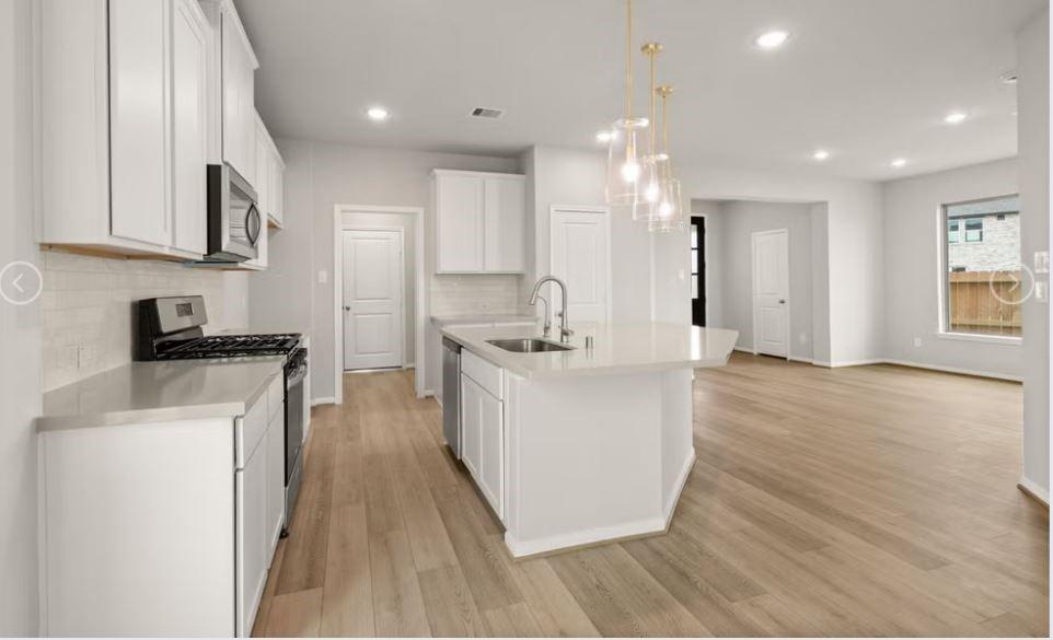 3215 Raintree Crescent Trail, Spring, TX 77386 — photo 3