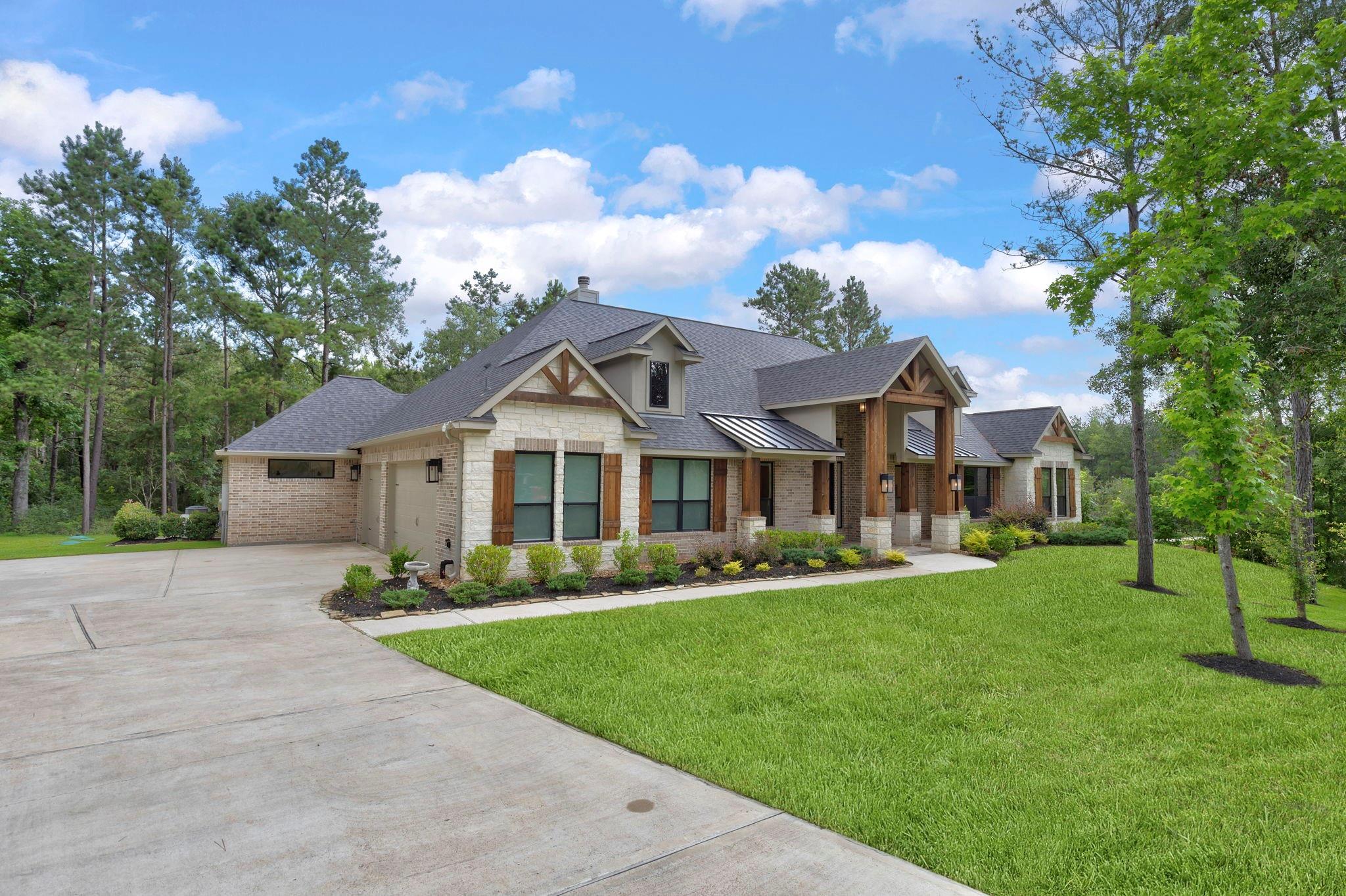 7304 Magnolia Hollow Drive — photo