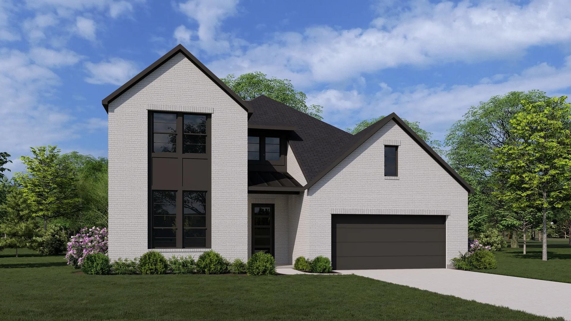 516 Sprigtail Drive — photo