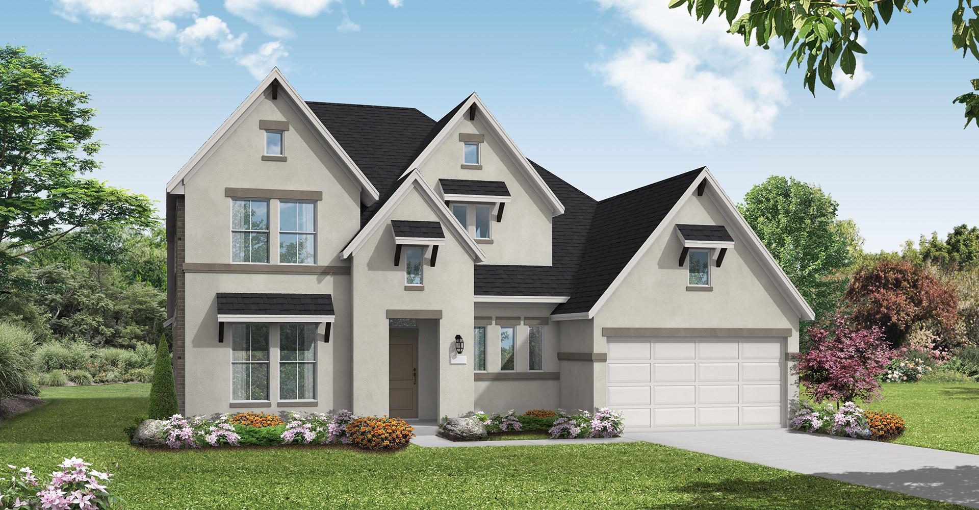 6211 Monarch Blossom Lane — photo