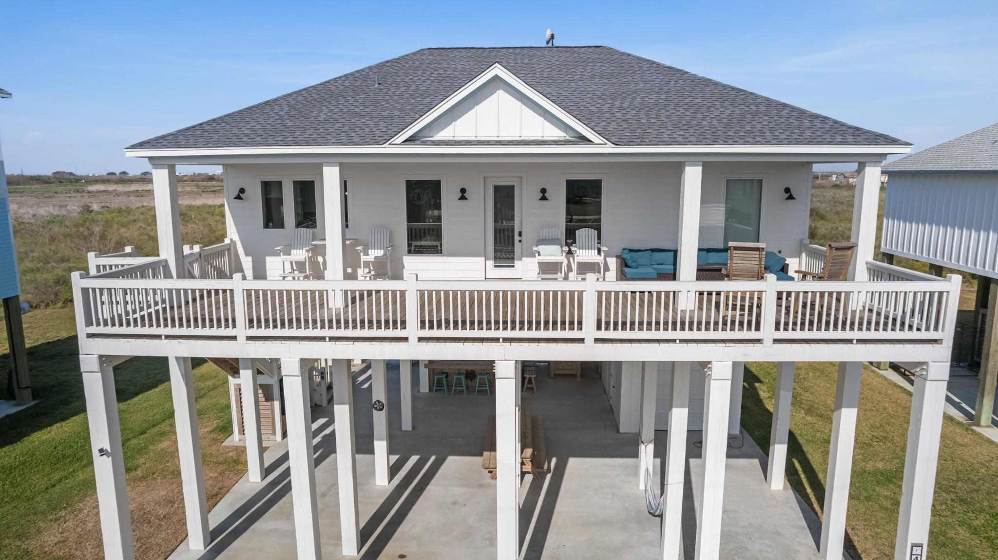 4413 Ranger Drive, Port Bolivar, TX 77650 — photo 2