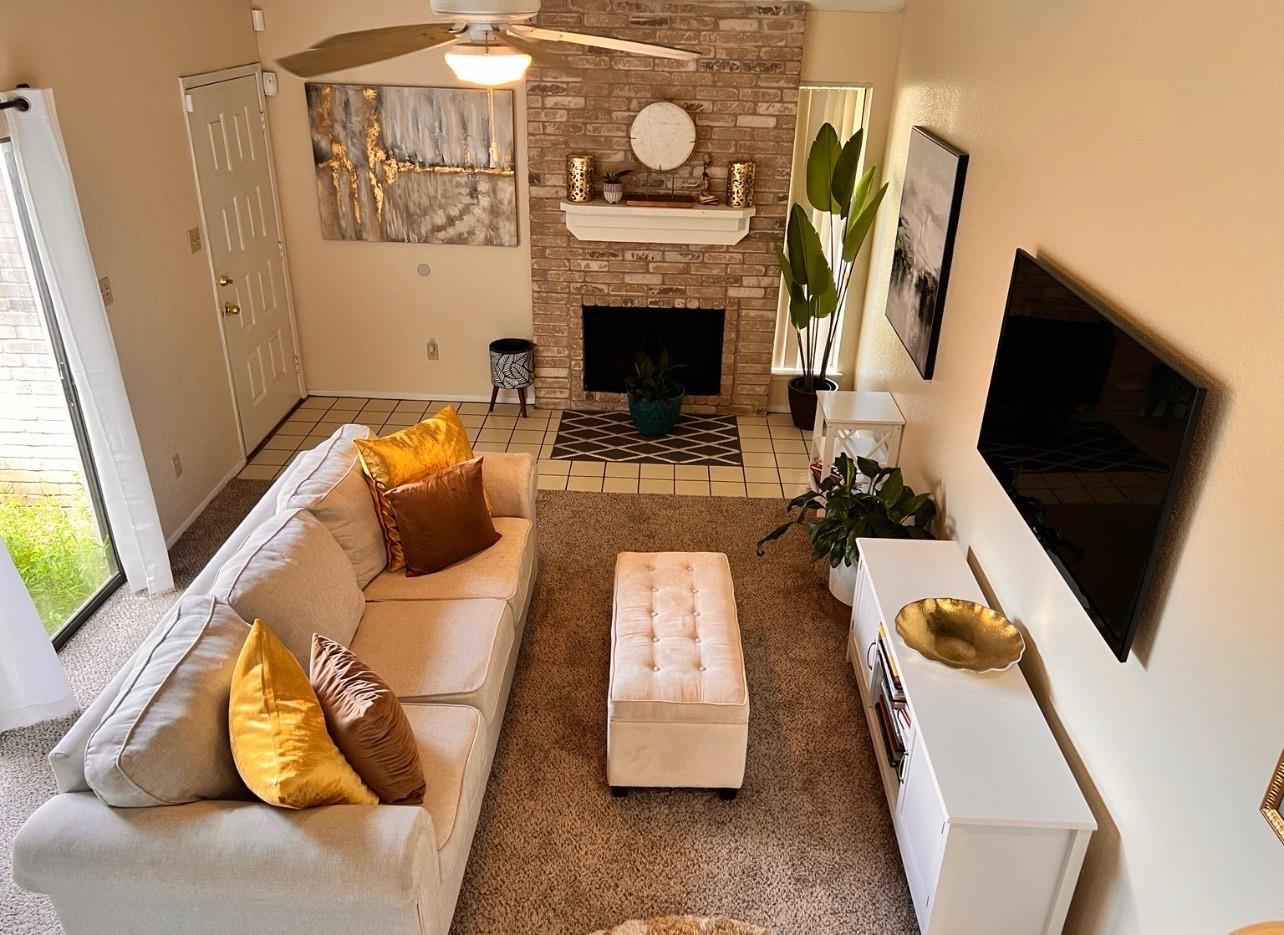 12033 Bob White Drive — photo