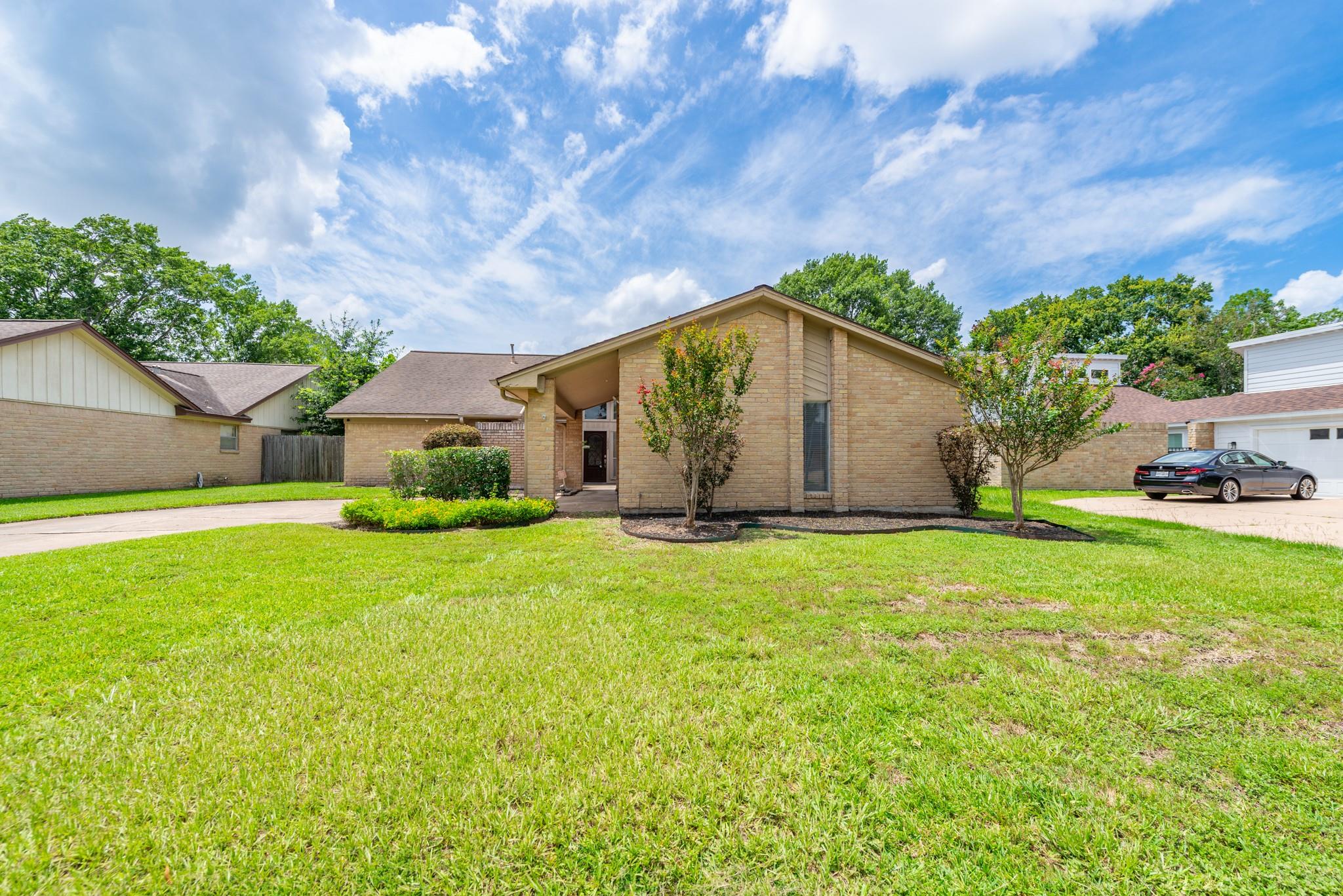 1022 White Sands Road — photo