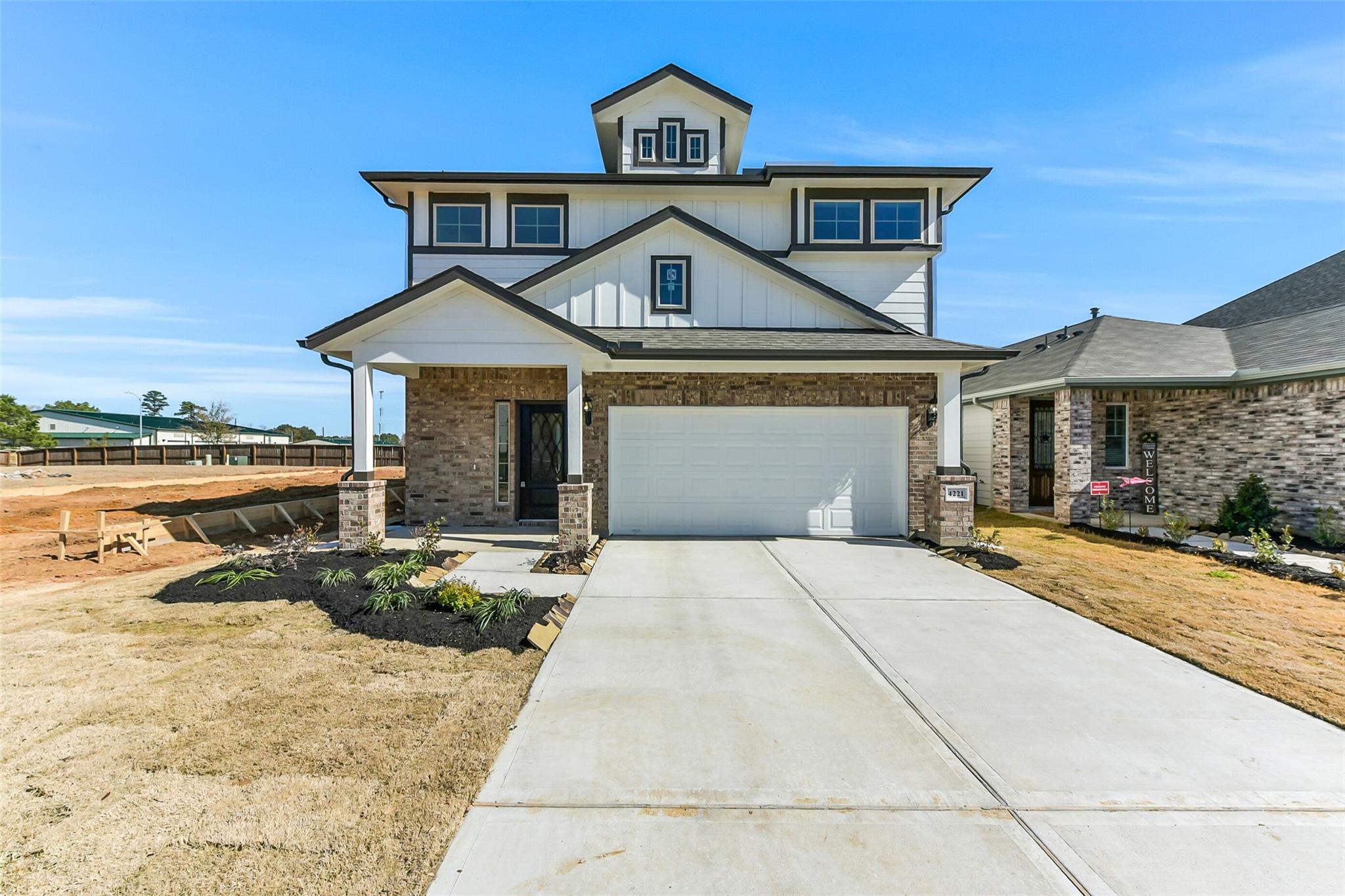 4221 Red Cedar Ring Lane — photo