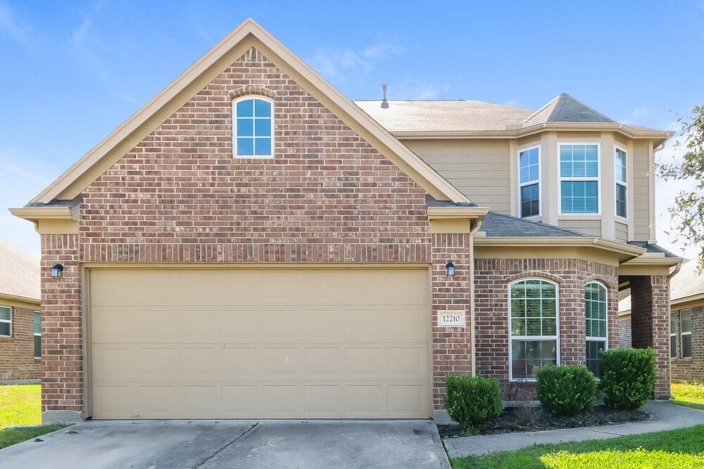 12210 Zenith Ridge Way — photo