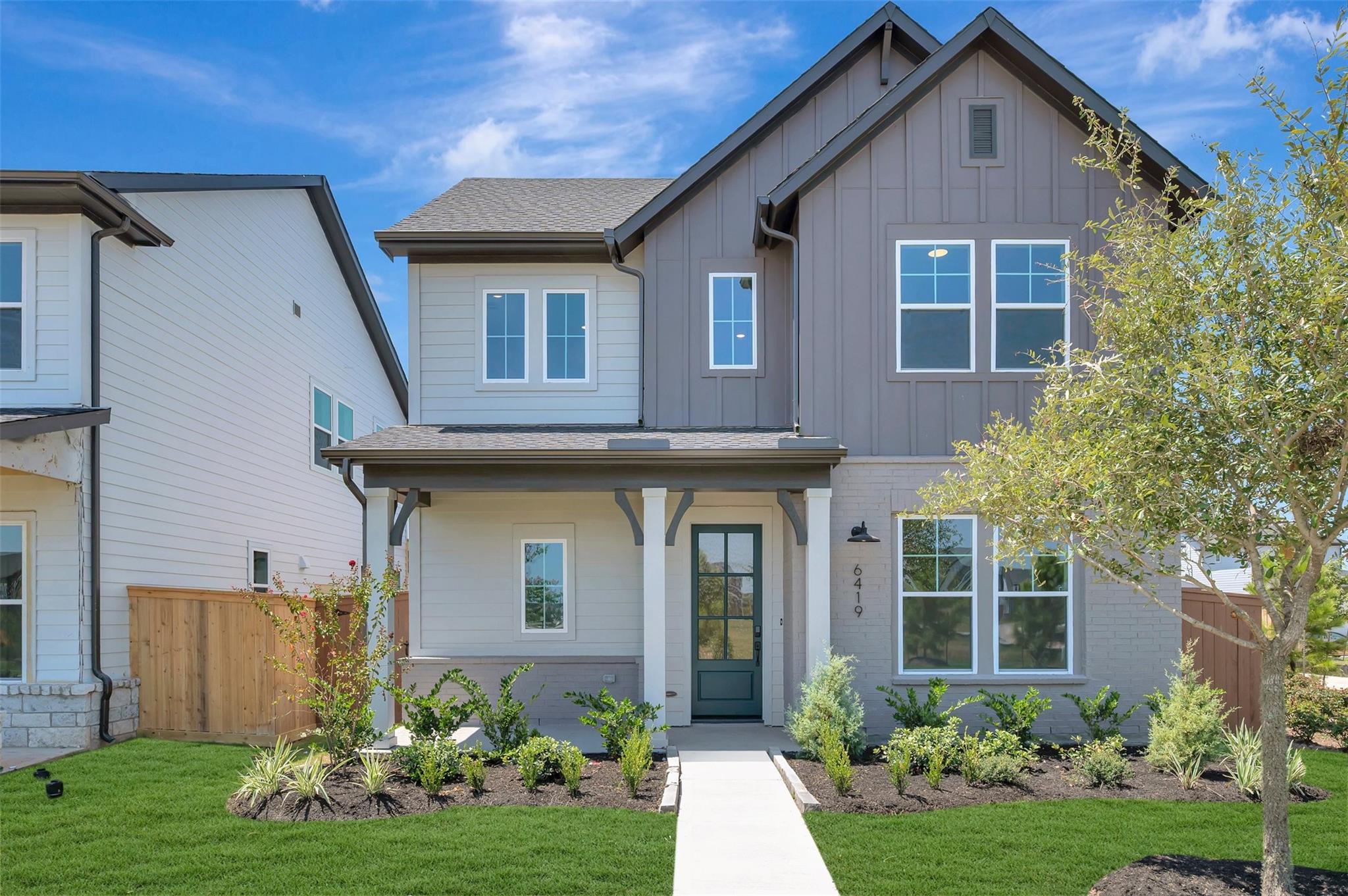 6419 Elm Chase Lane — photo