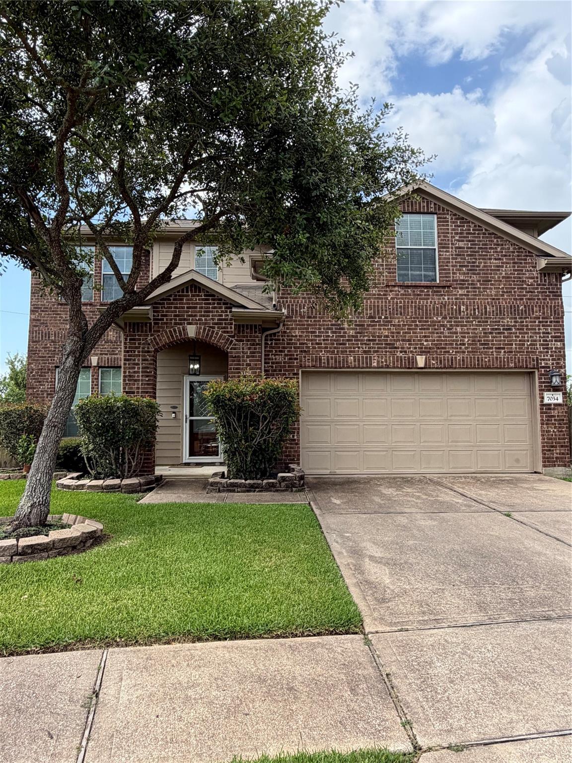 7034 Sun Creek Drive — photo