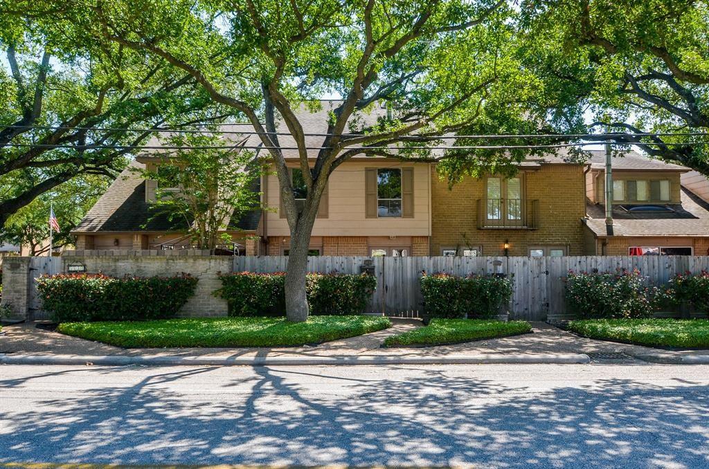 5830 Langfield Road #5830 — photo