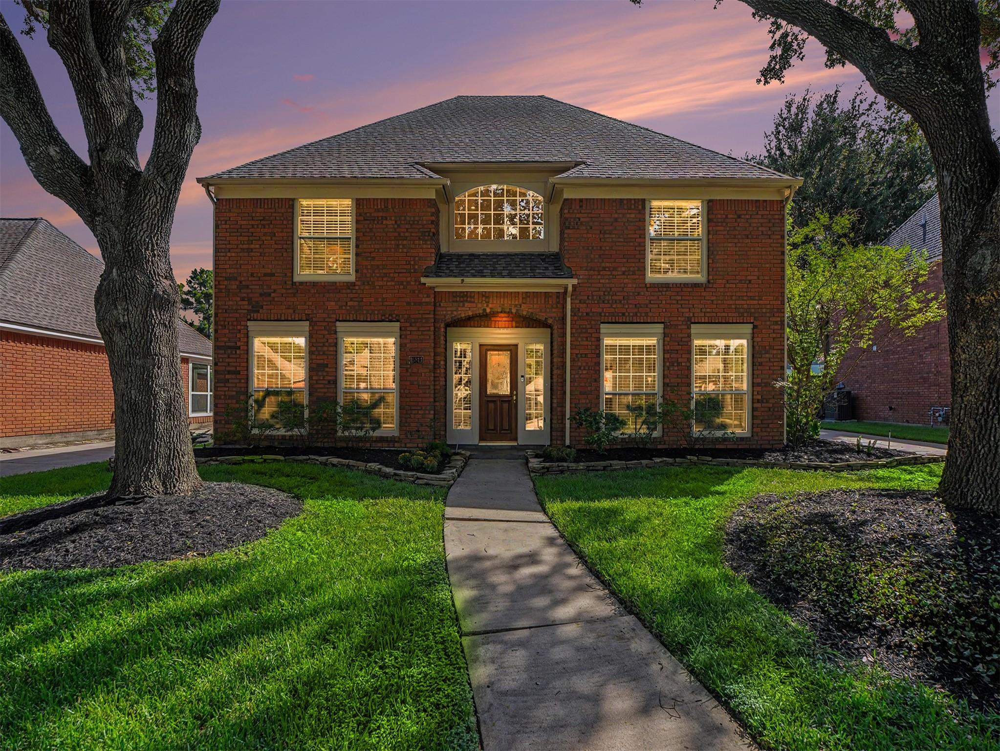 15811 Echo Lodge Drive — photo