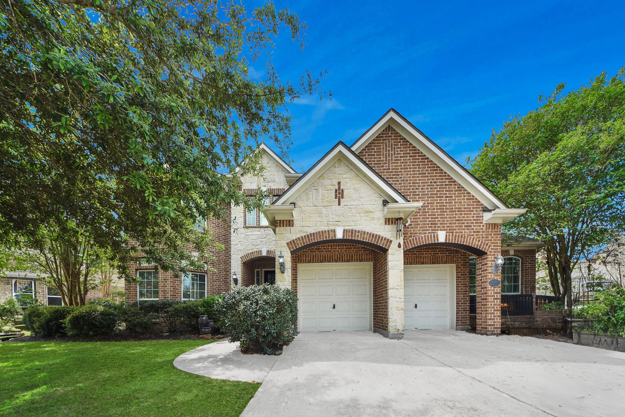 28115 Kudzu Drive — photo