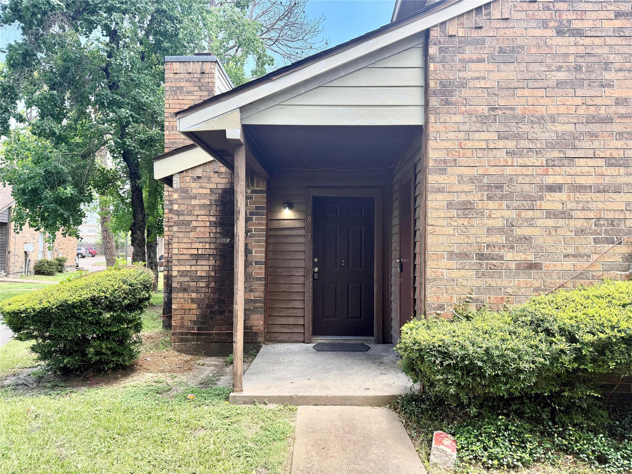 7200 W T C Jester Boulevard #3903 — photo