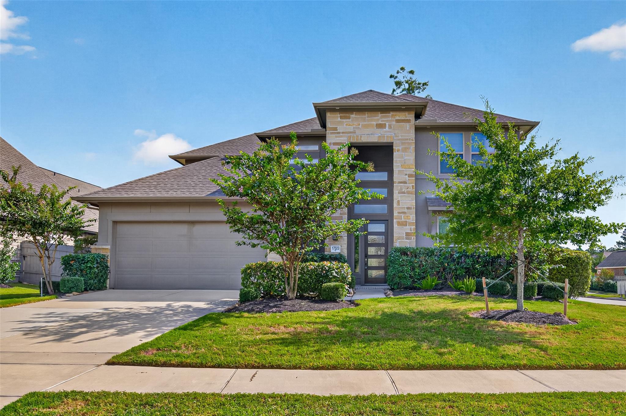 17323 Grand Canyon Road — photo