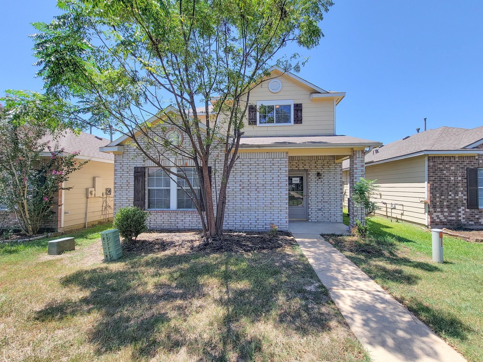 21818 Grassy Hill Lane — photo