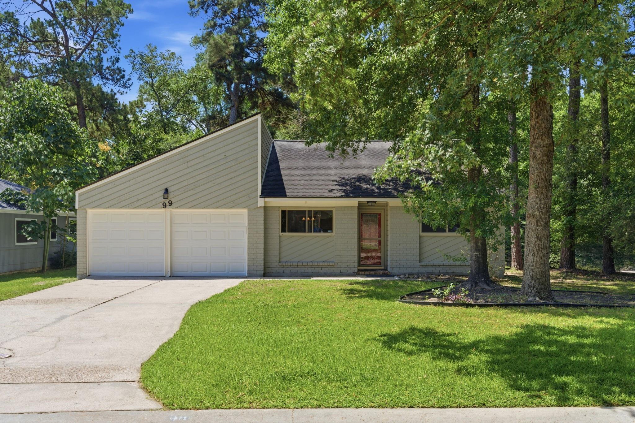 99 Summer Crest Circle — photo