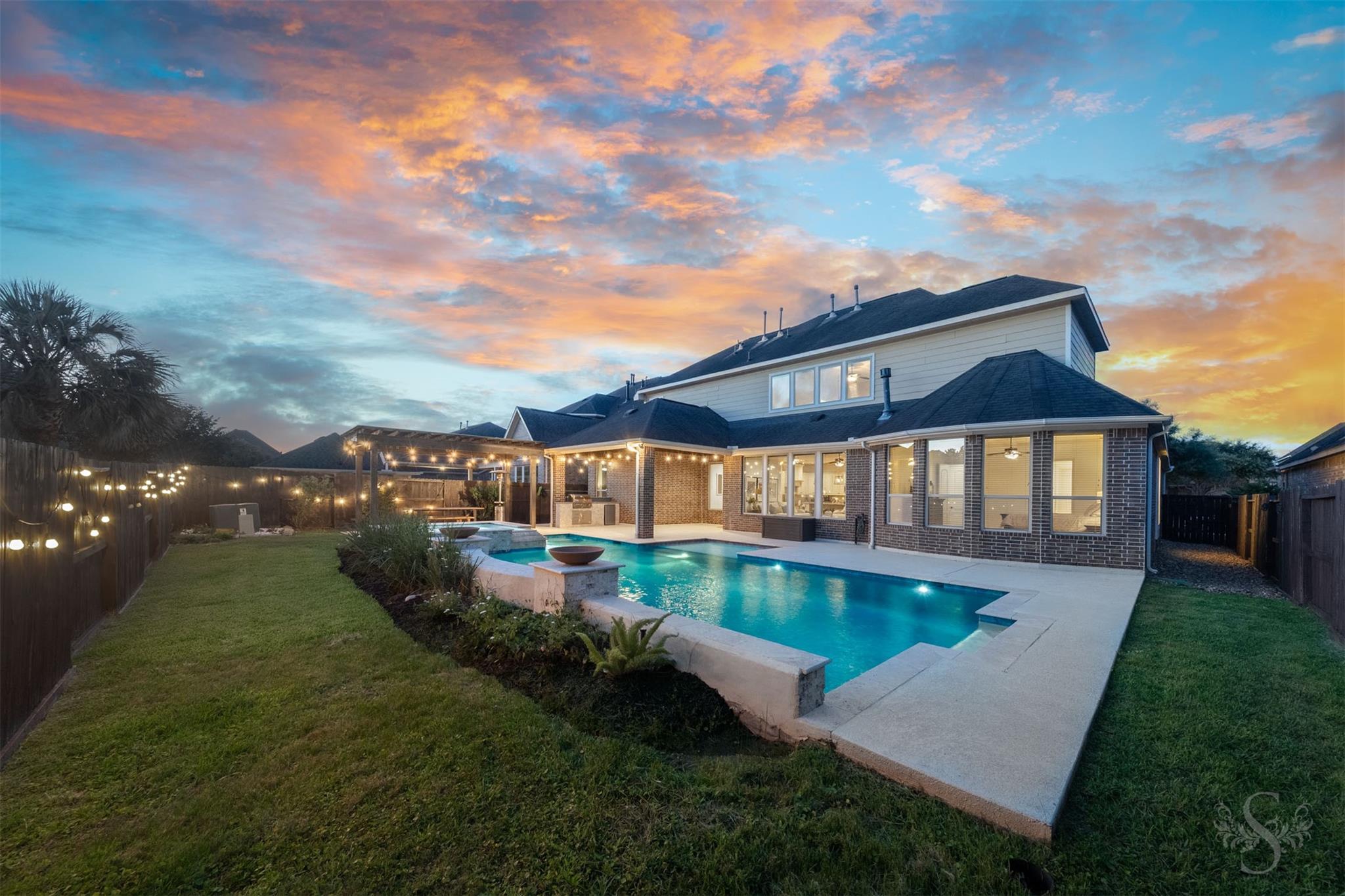 6118 Fayette Springs Lane — photo