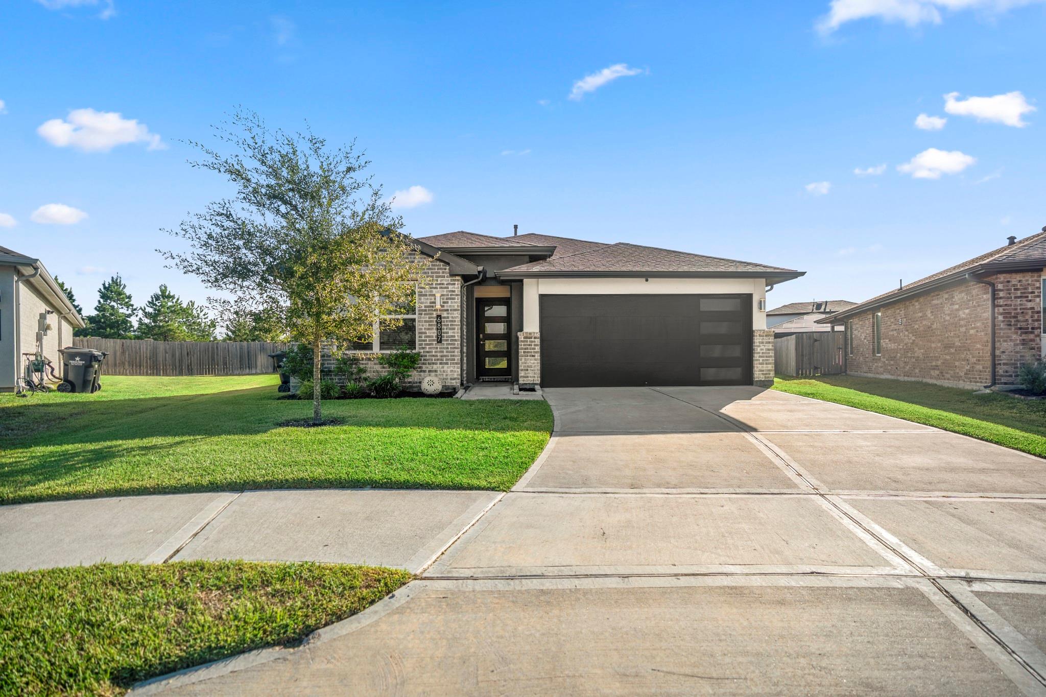 6807 Telford Hollow Trail — photo