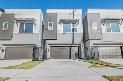 3507 Ennis Street — photo