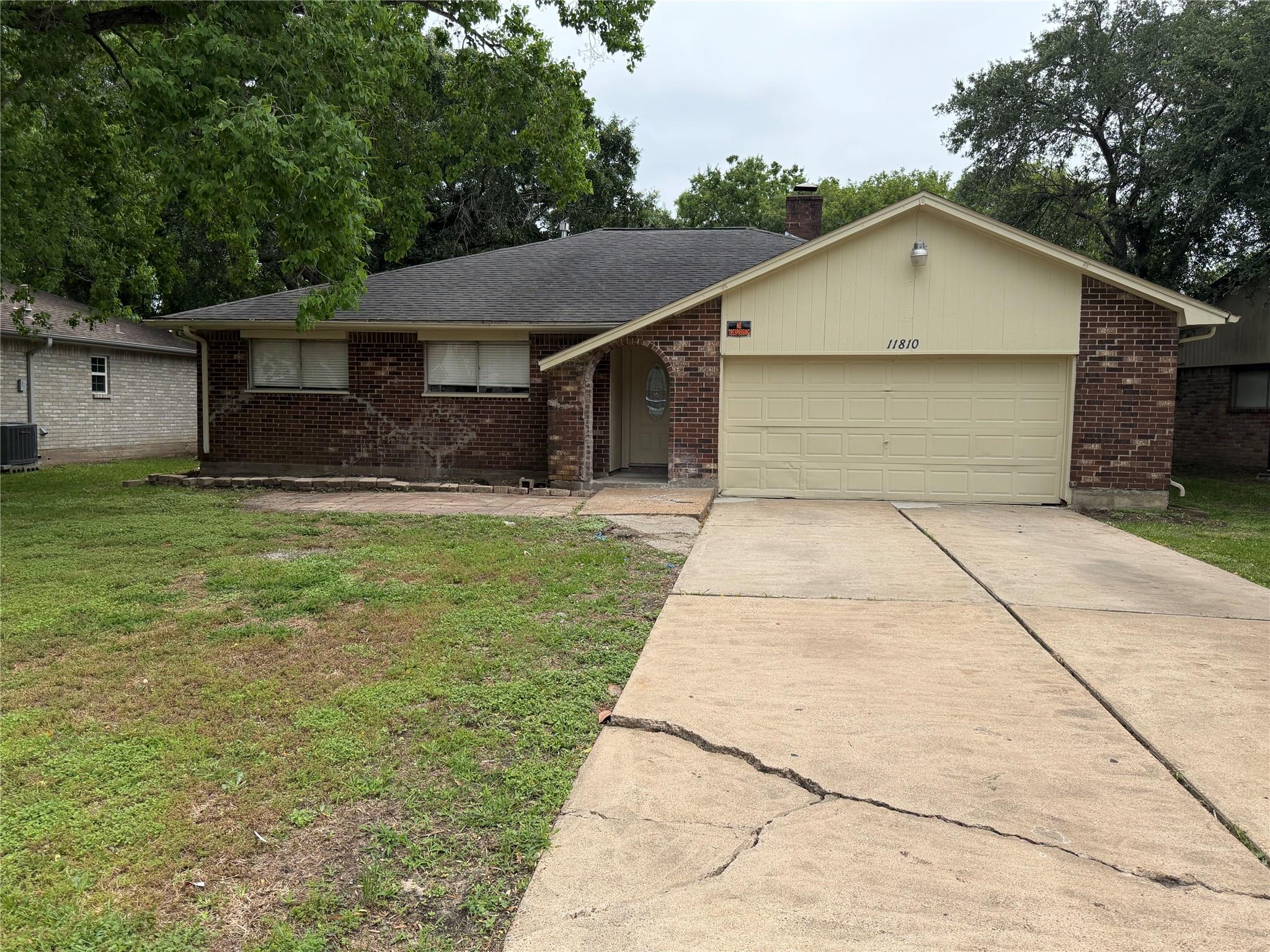 11810 Grapewood Drive — photo