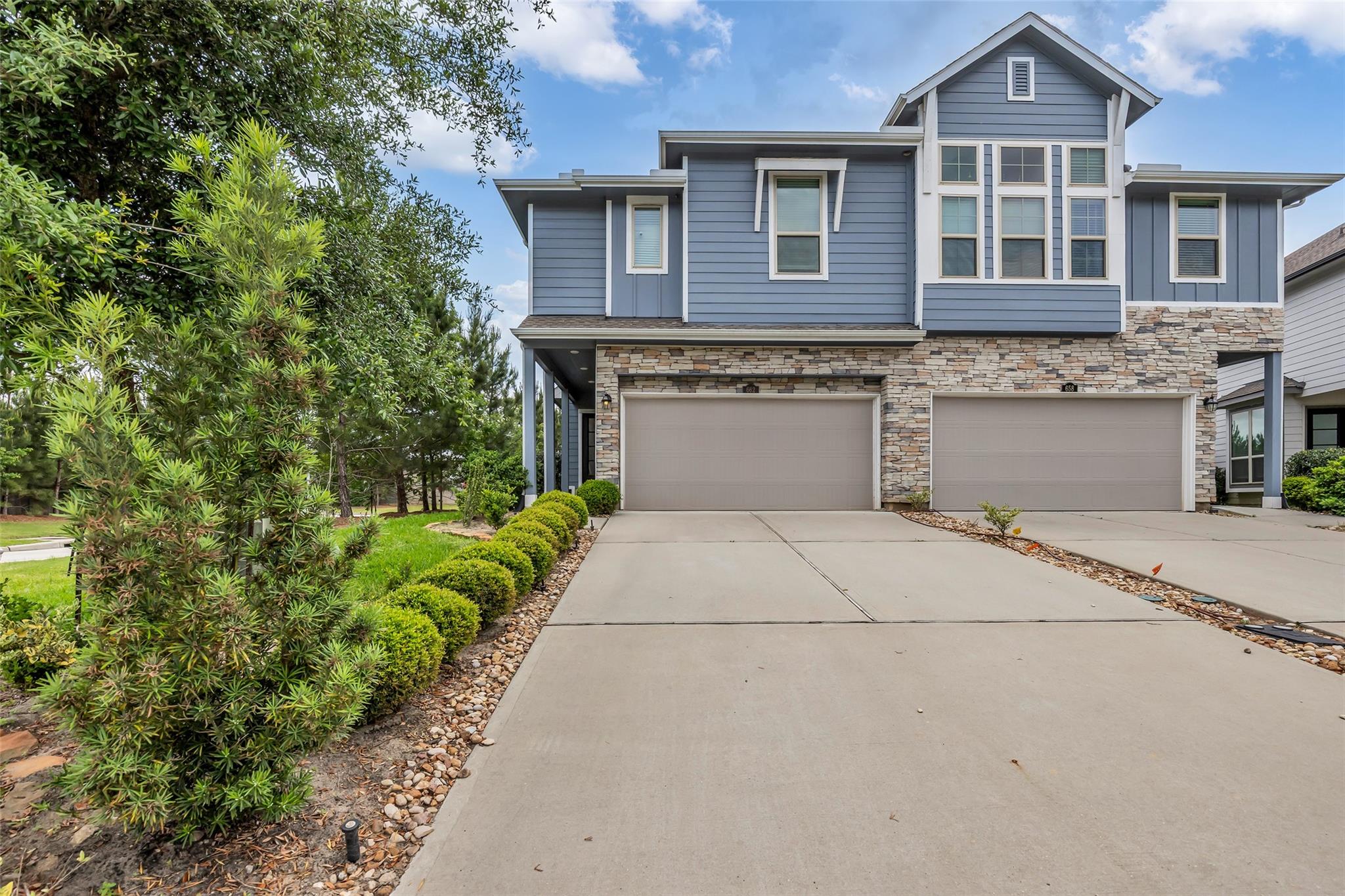 662 Aspen Falls Court — photo