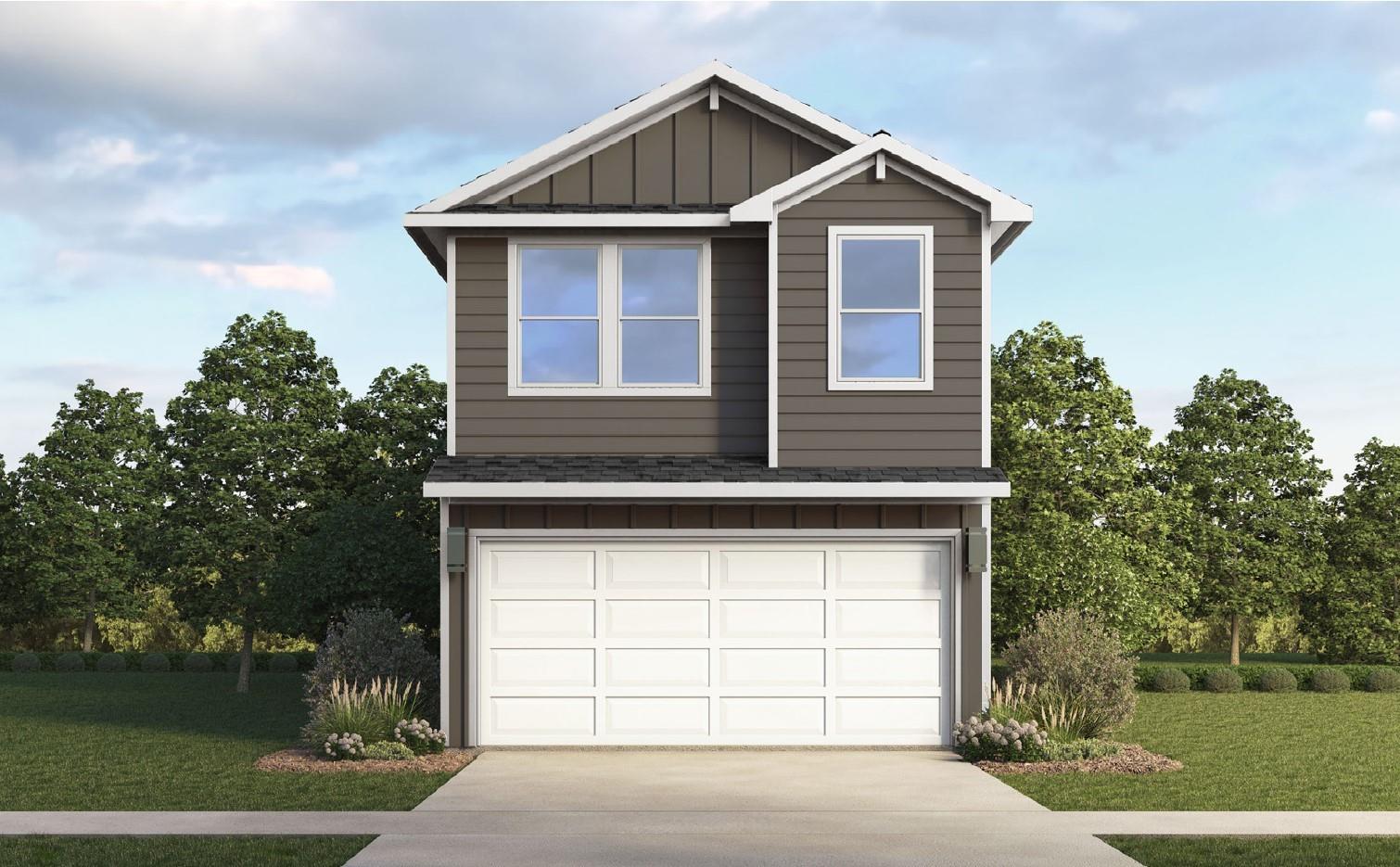 5923 Manning Oaks Street — photo
