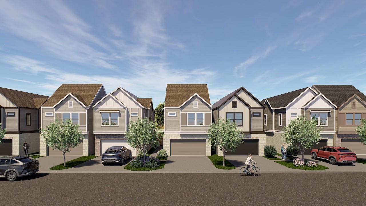 24718 Haverford Drive #102 — photo