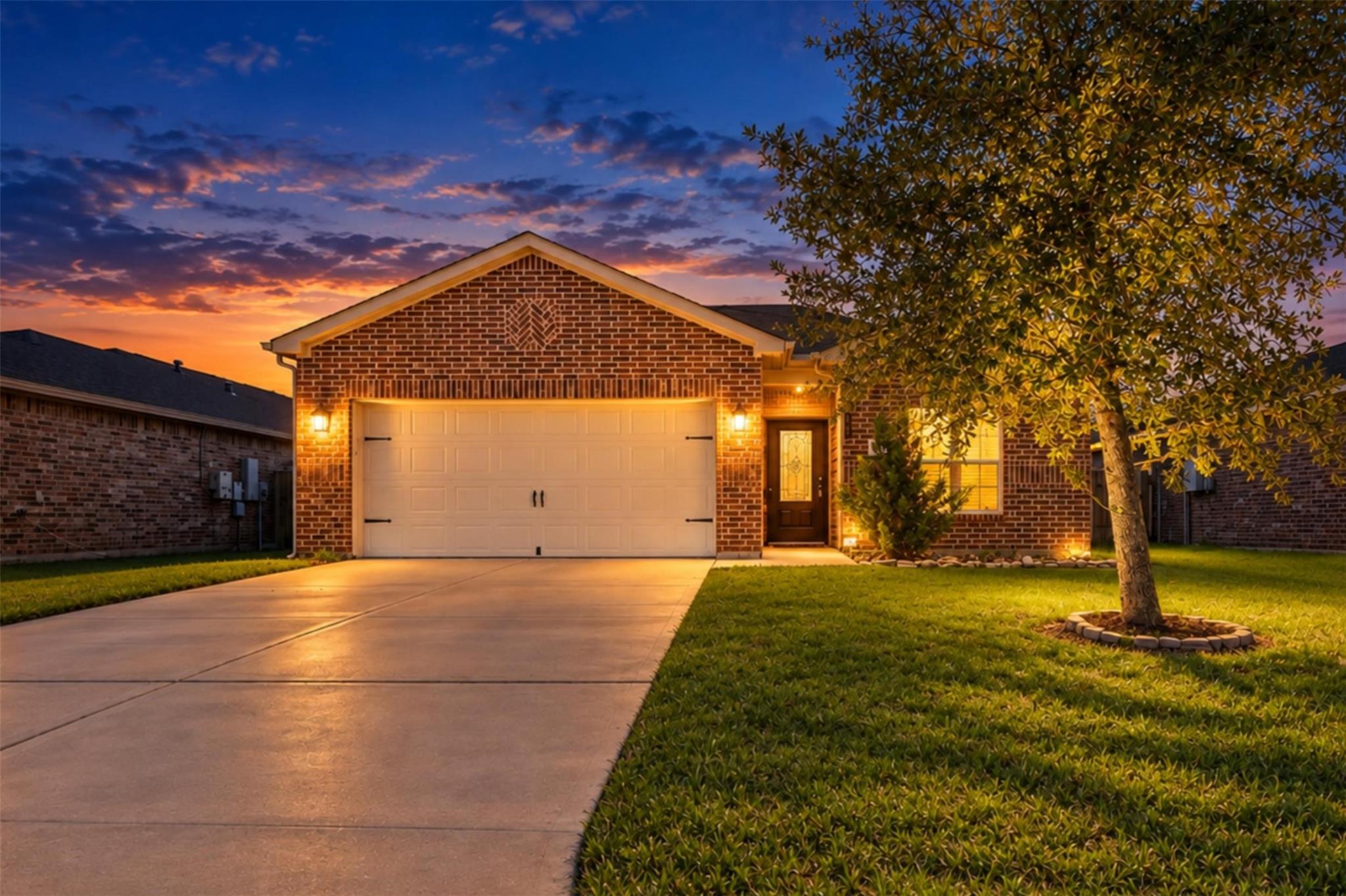 20714 Round Key Drive — photo