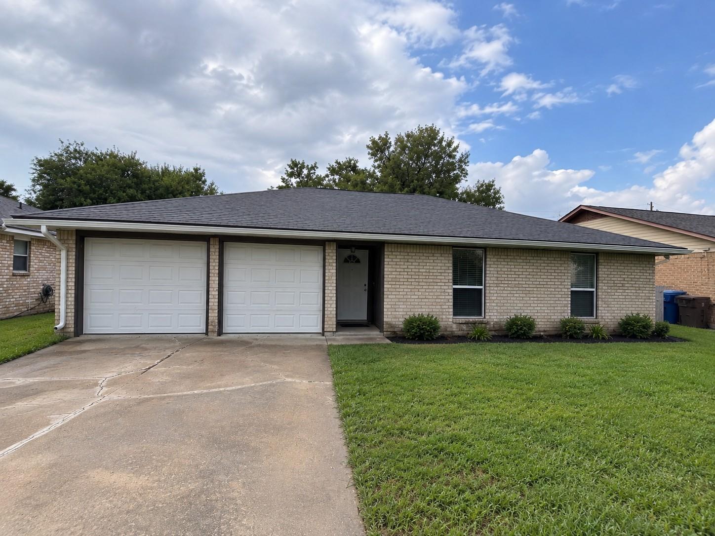 1507 Bonnie Street — photo