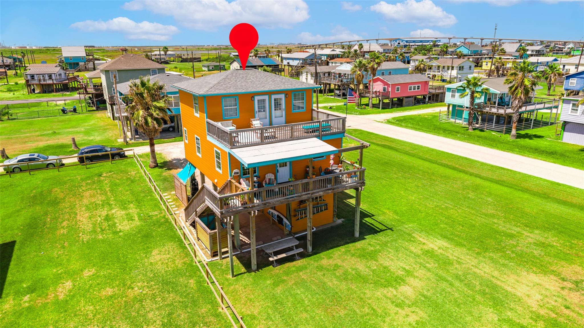 317 Crab Street — photo